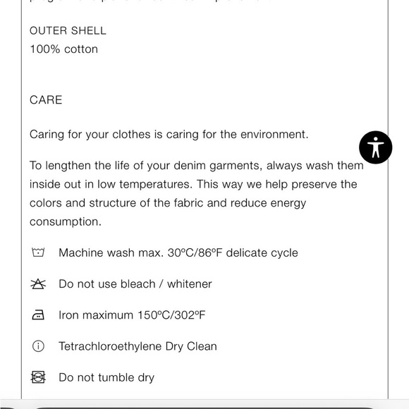 Zara Short Shirt  Dress - Picture 11 of 11